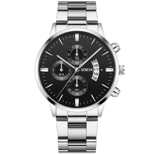Relógio Masculino - Geneva Plus