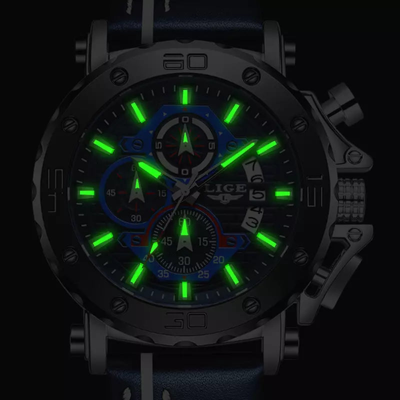 Relógio Strong Masculino RX MR 58