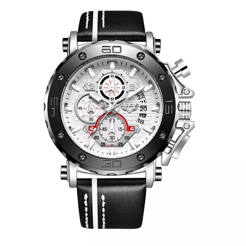 Relógio Strong Masculino RX MR 58