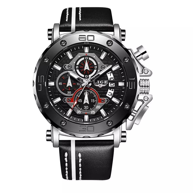Relógio Strong Masculino RX MR 58