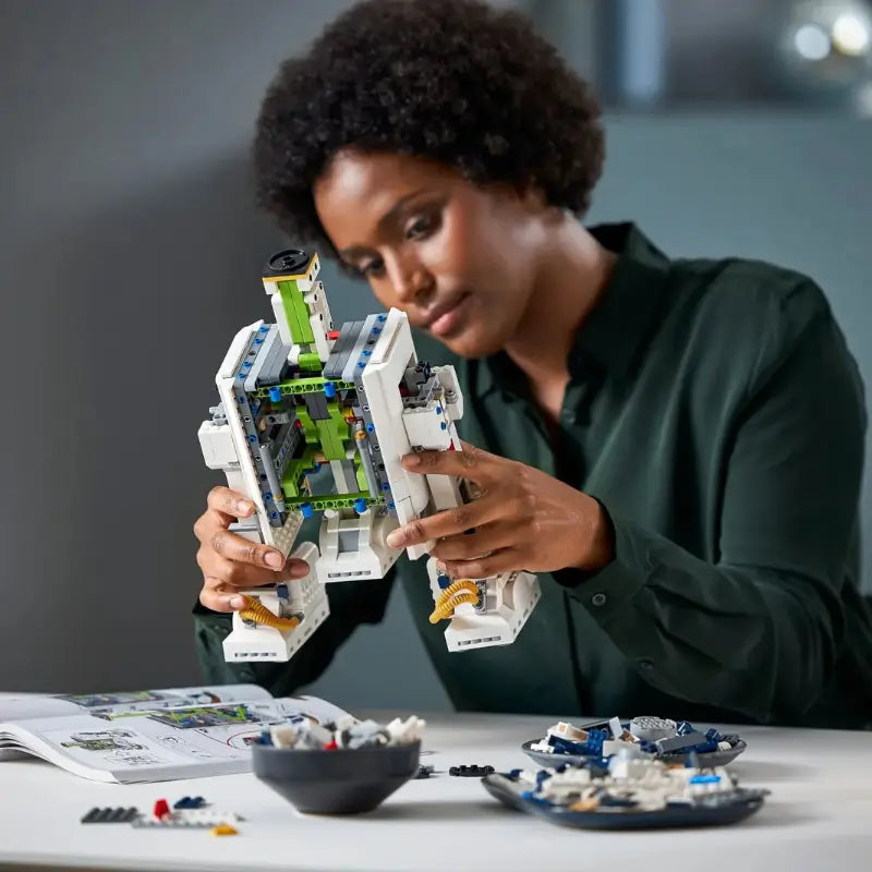 R2-D2 Star Wars | 2314PCS