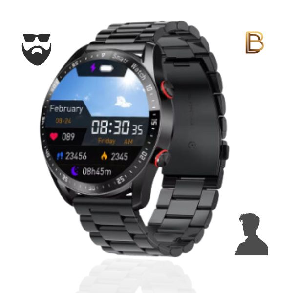 Relógio inteligente militar 🔥Promoção hoje