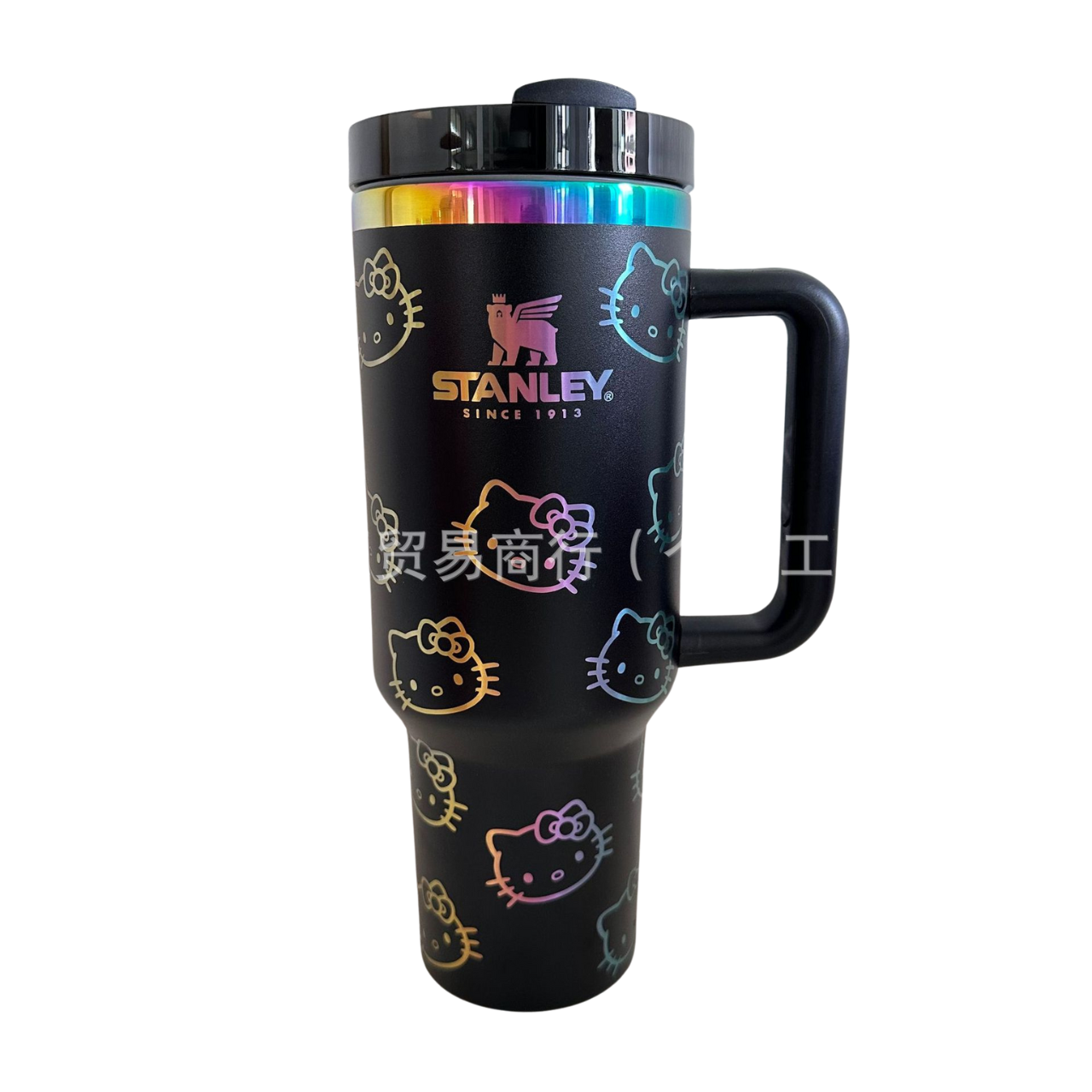 Copo Térmico 2.0 Hello Kitty | 1,18L - Edição Limitada