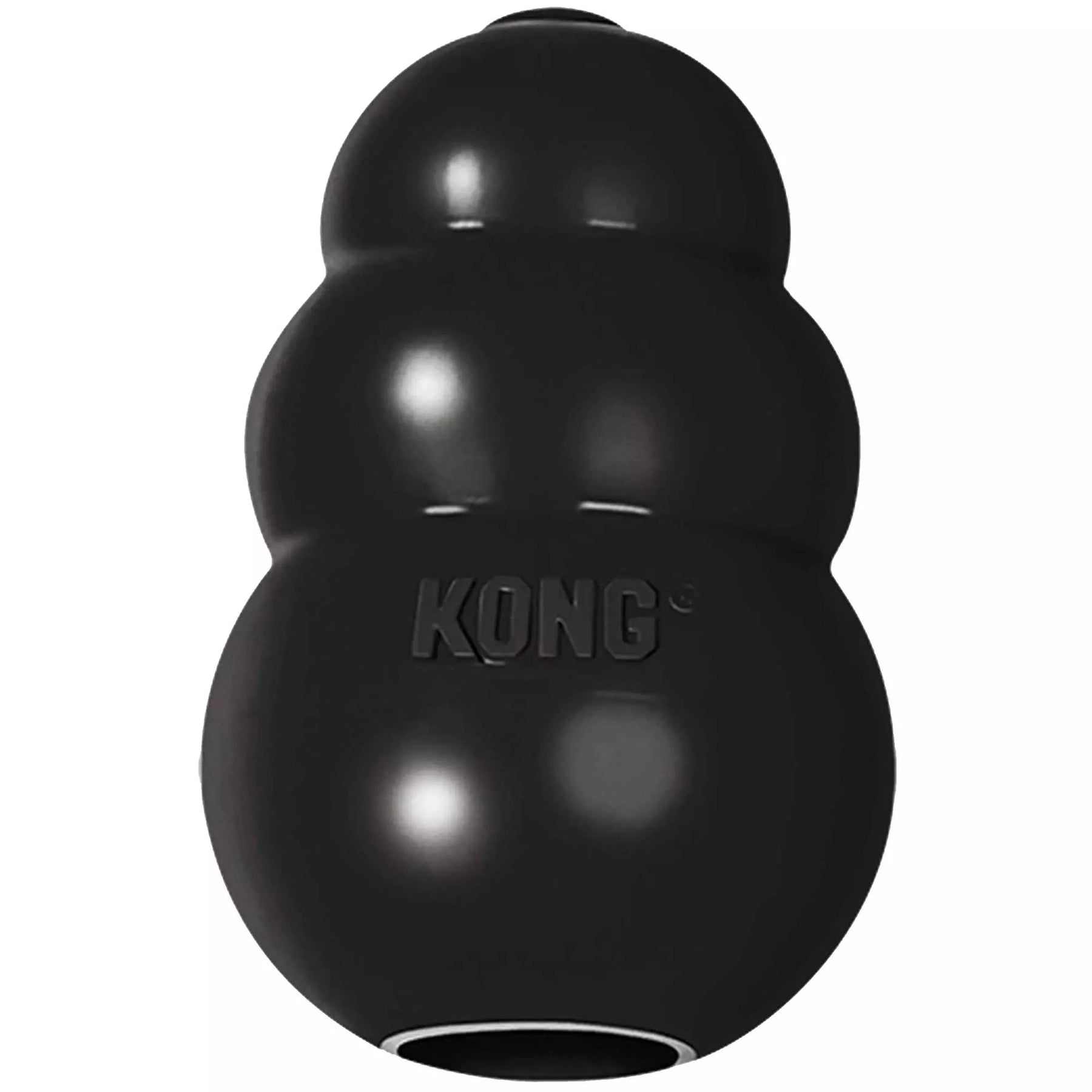KONG Extreme | Para Mastigadores Agressivos