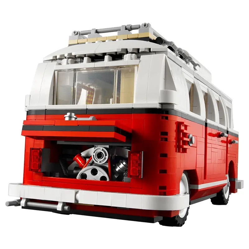Kombi Volkswagen T1 | 1354PCS
