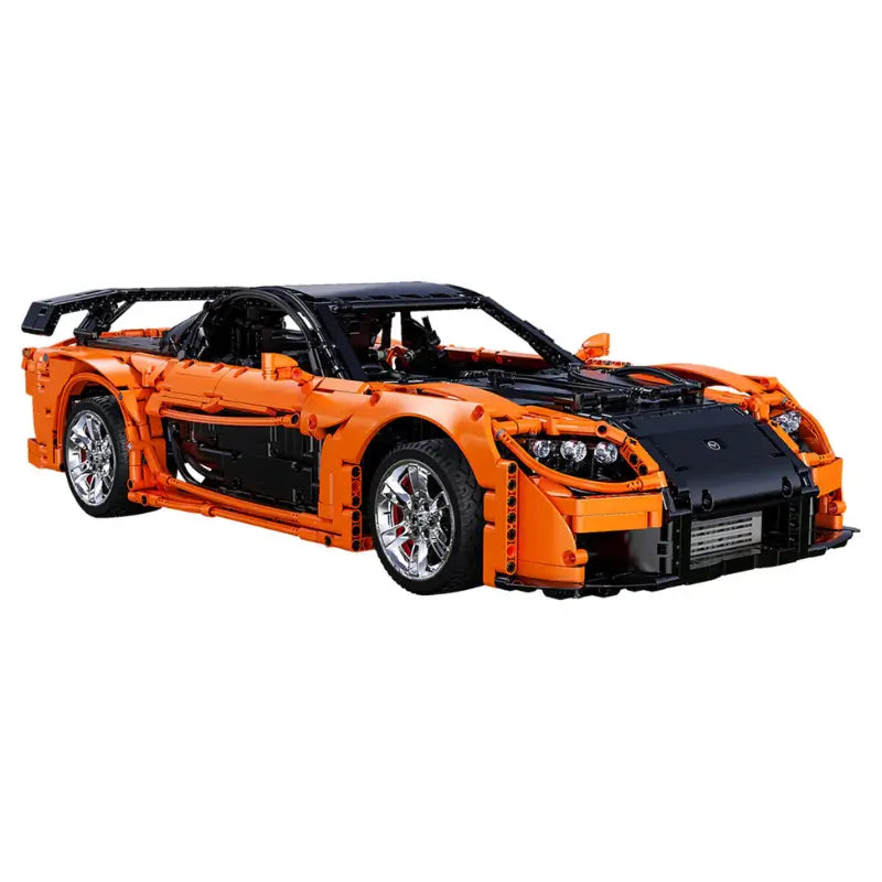 Mazda RX-7 Technic | 3017PCS