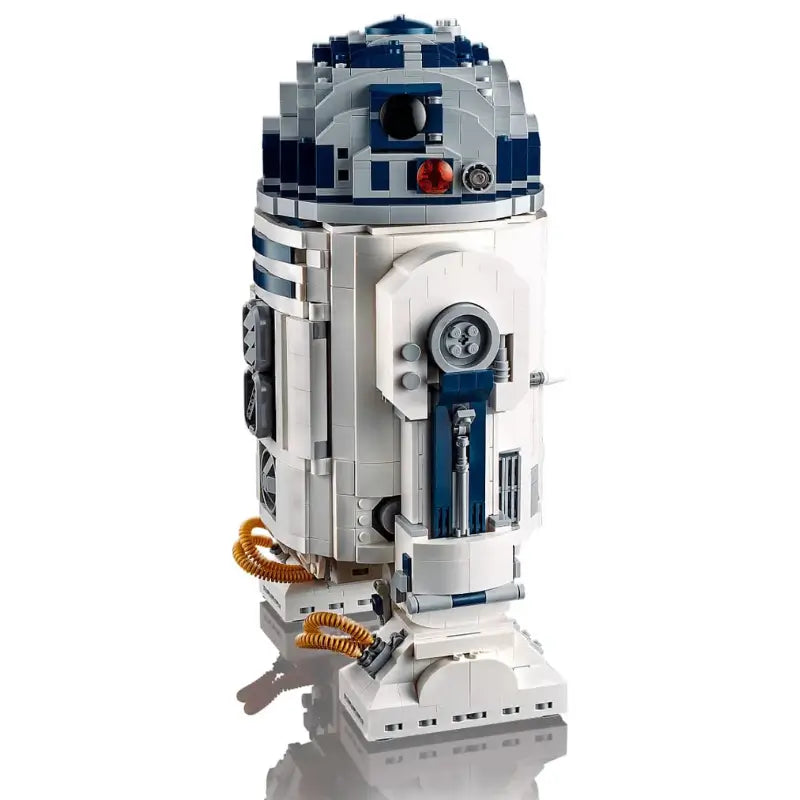 R2-D2 Star Wars | 2314PCS