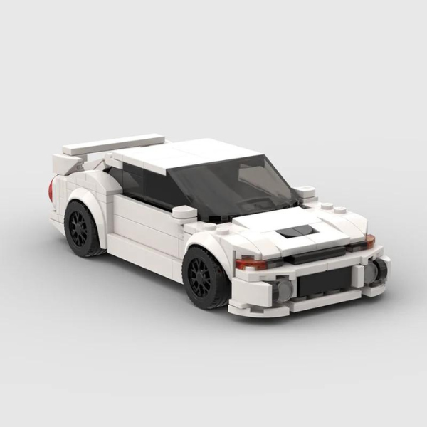 Lancer EVO | 319PCS