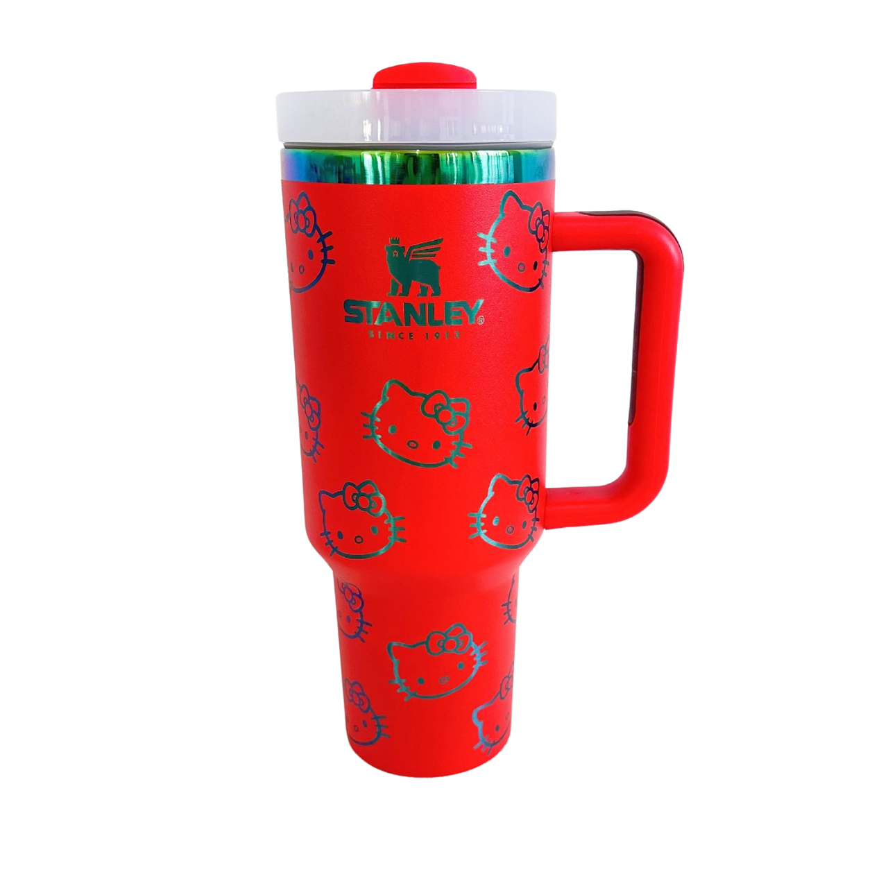 Copo Térmico 2.0 Hello Kitty | 1,18L - Edição Limitada