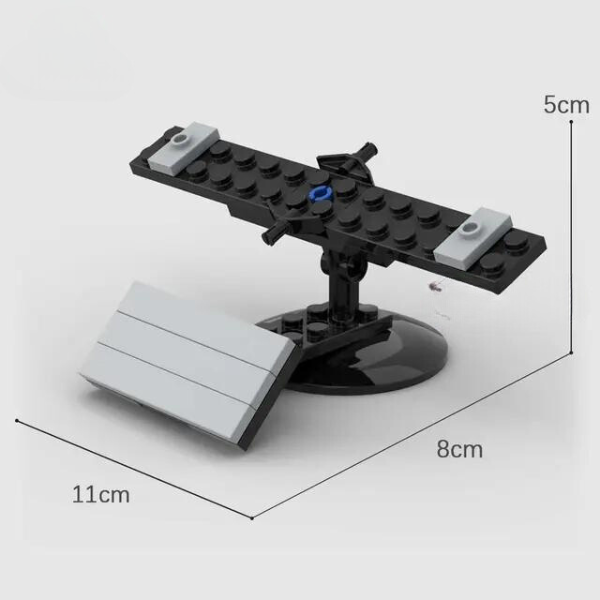 Stand Flying | 100PCS