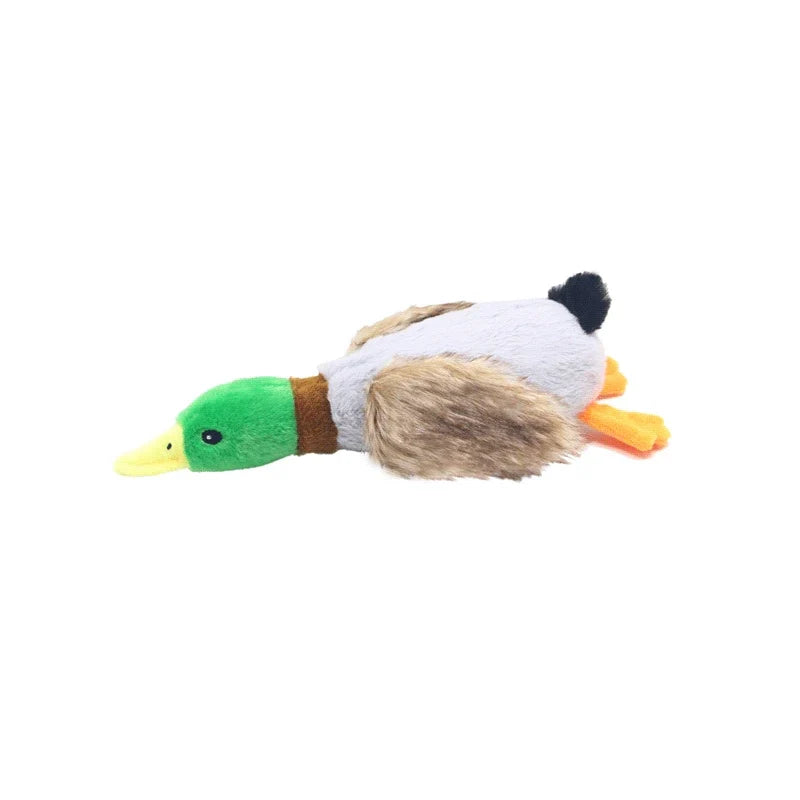 Brinquedo Patão Geraldo™ | Para Cachorro