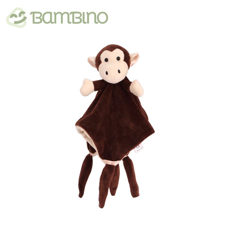 Naninha Recém Nascido Bambino - com Mordedor