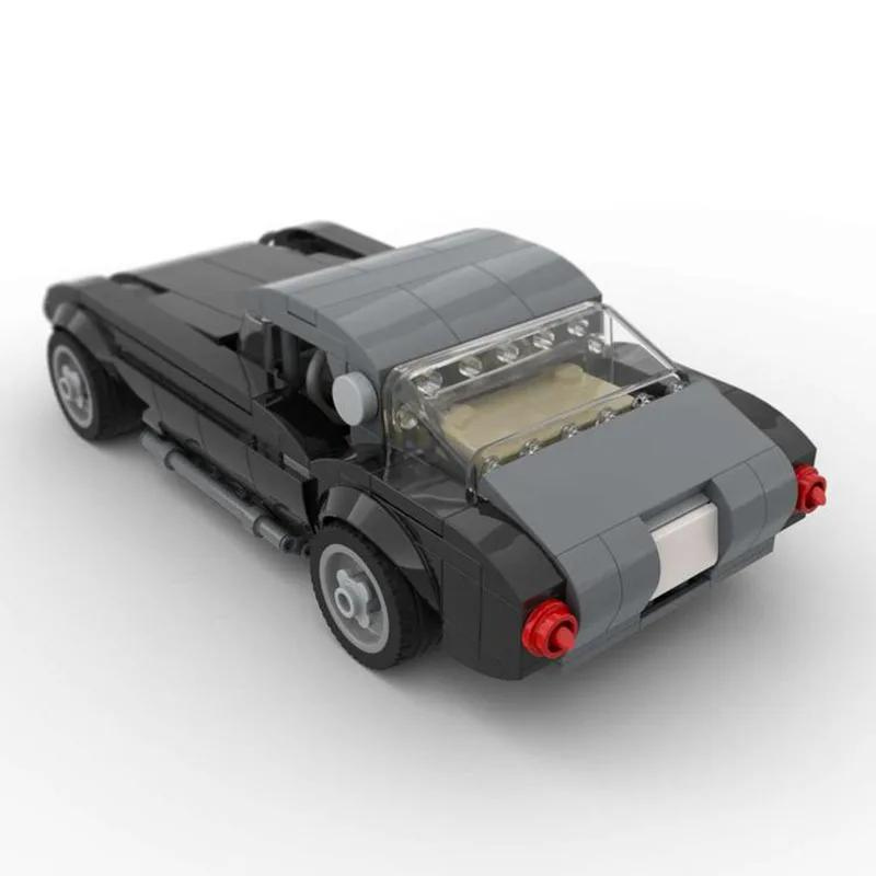 Shelby Cobra | 235PCS