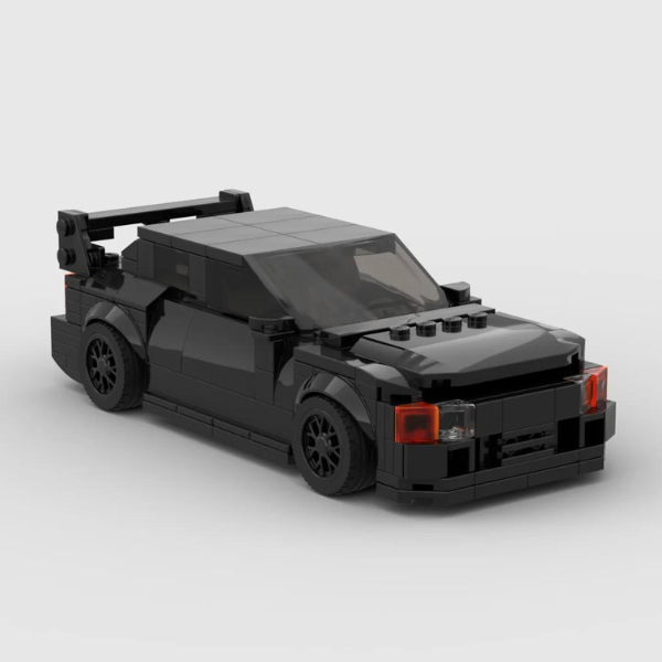 Lancer EVO | 319PCS