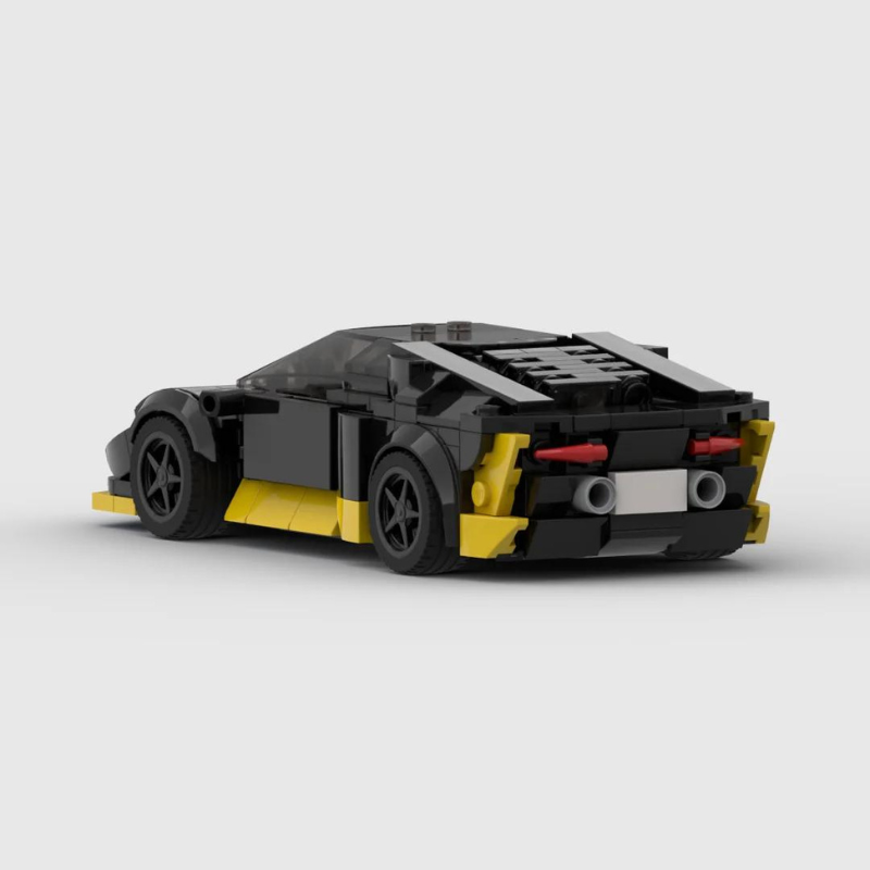Lamborghini Huracan | 298PCS