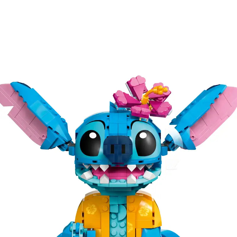 Stitch | 730PCS