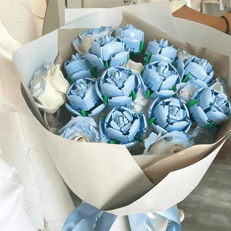 Rosas | 101PCS