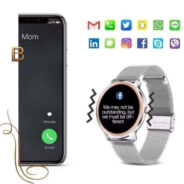 Relógio Fitness Monitor Frequência Cardíaca