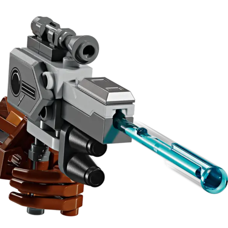 Rocket Raccoon | 566PCS