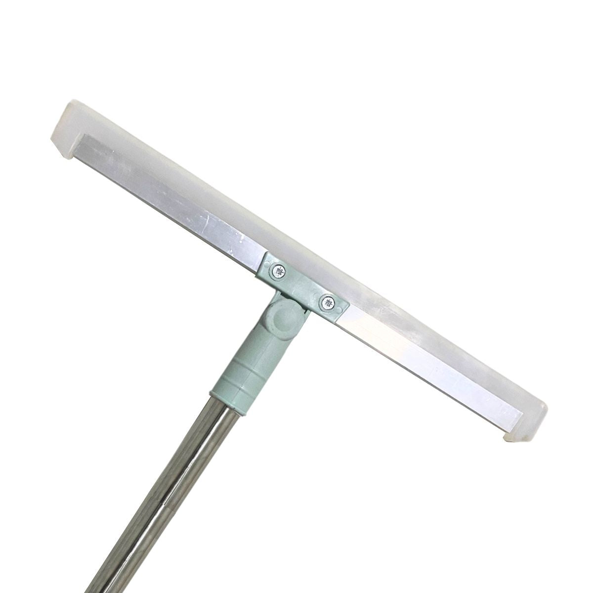 Rodo Mágico Inox Multiuso Silicone Varre e Seca com 15%PrimeiraCompra+Frete Grátis