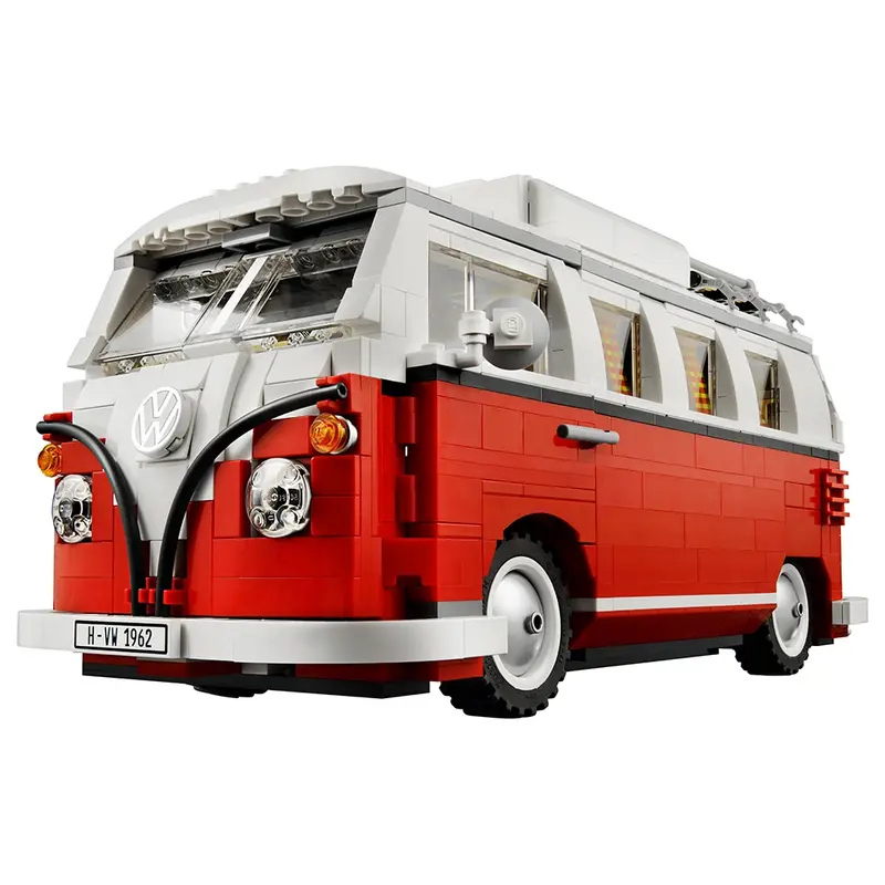 Kombi Volkswagen T1 | 1354PCS