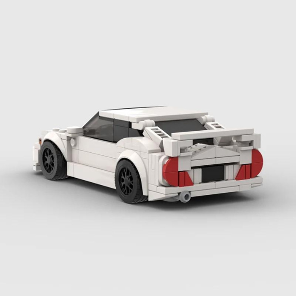 Lancer EVO | 319PCS