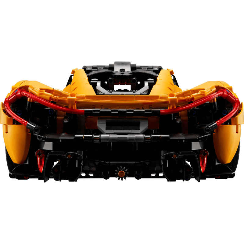 McLaren P1 Technic | 3893PCS