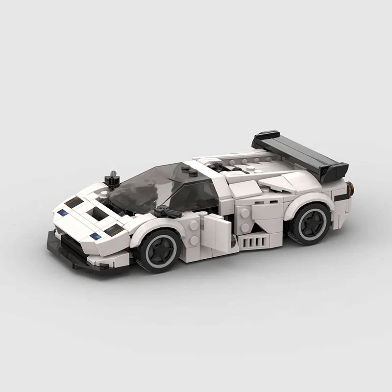 Lamborghini Diablo GT | 389 PCS