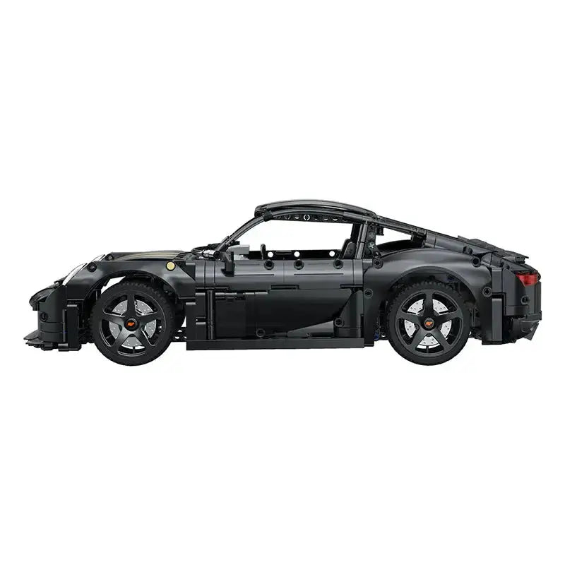 RUF GT 2019 | 1654PCS