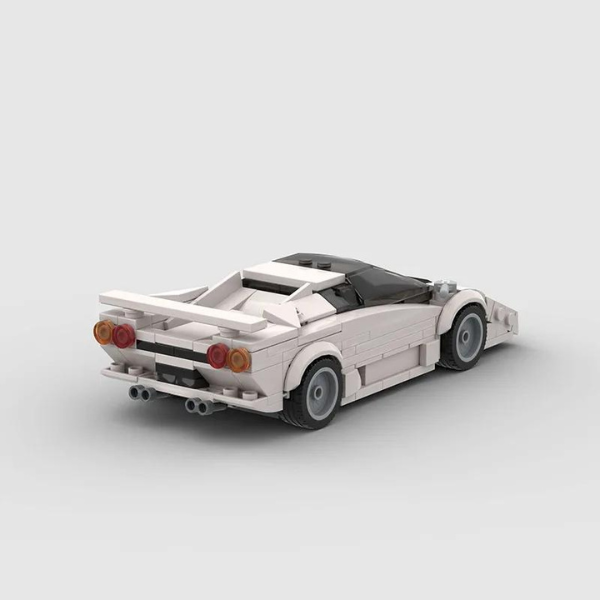 Lamborghini Countach | 319PCS