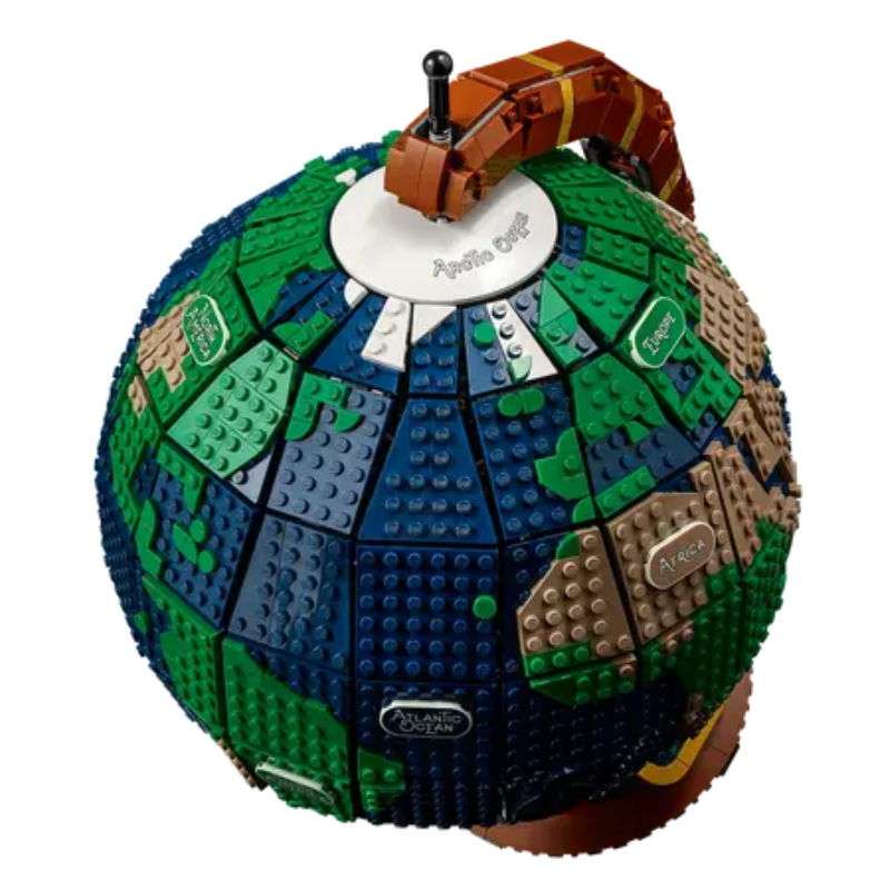 O Globo | 2585PCS