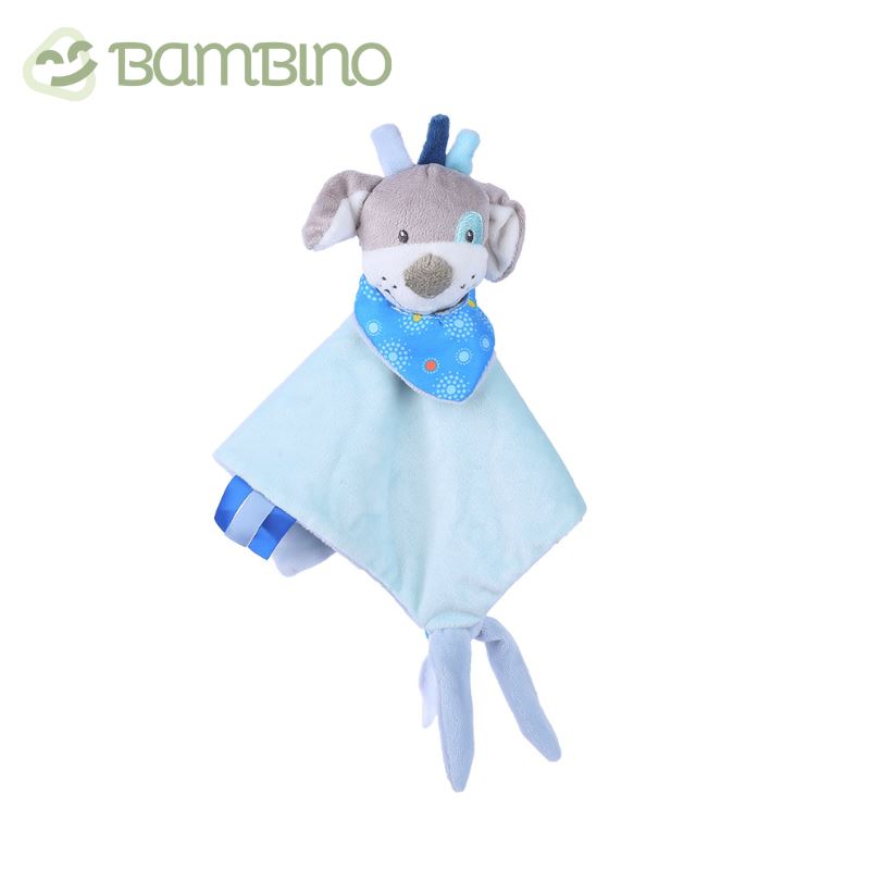 Naninha Recém Nascido Bambino - com Mordedor