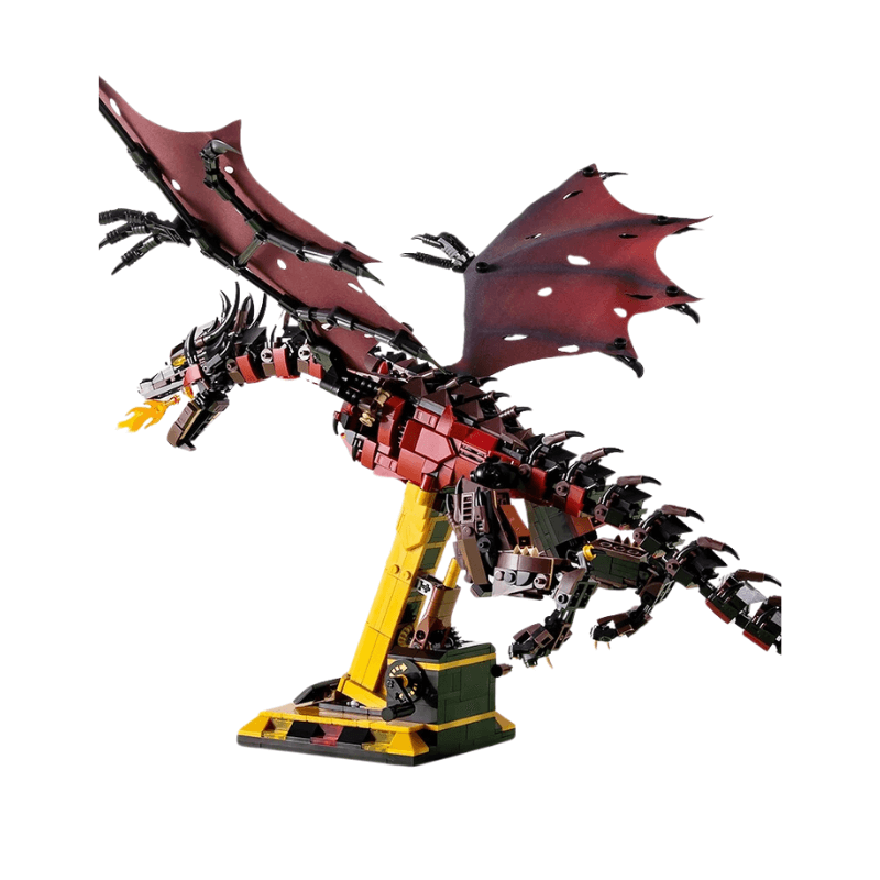 Smaug - Hobbit | 1359PCS