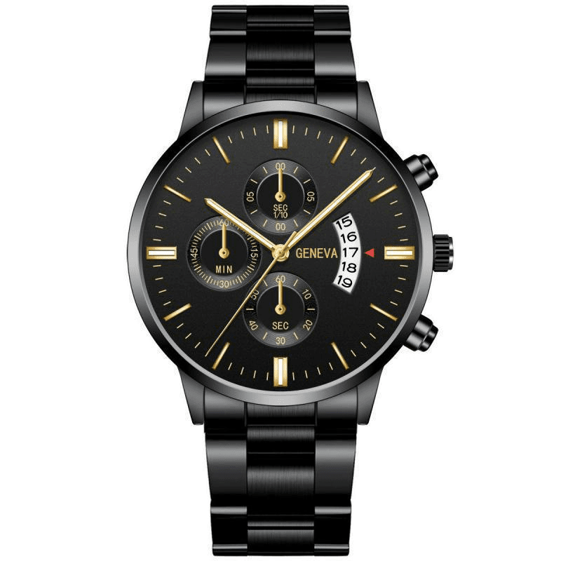 Relógio Masculino - Geneva Plus