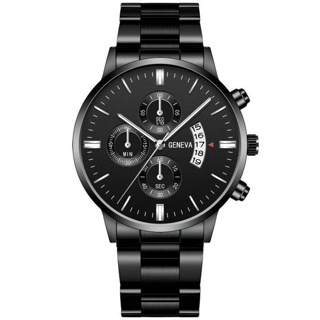 Relógio Masculino - Geneva Plus