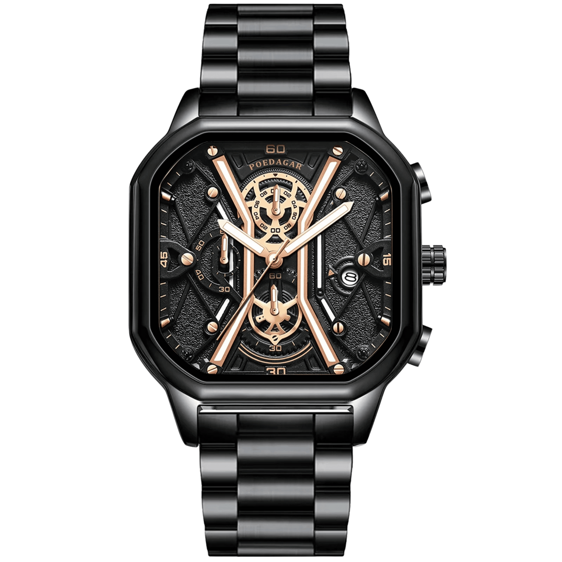 Relógio Masculino casual ViperDrive