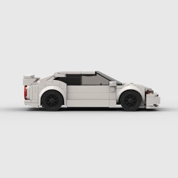 Lancer EVO | 319PCS