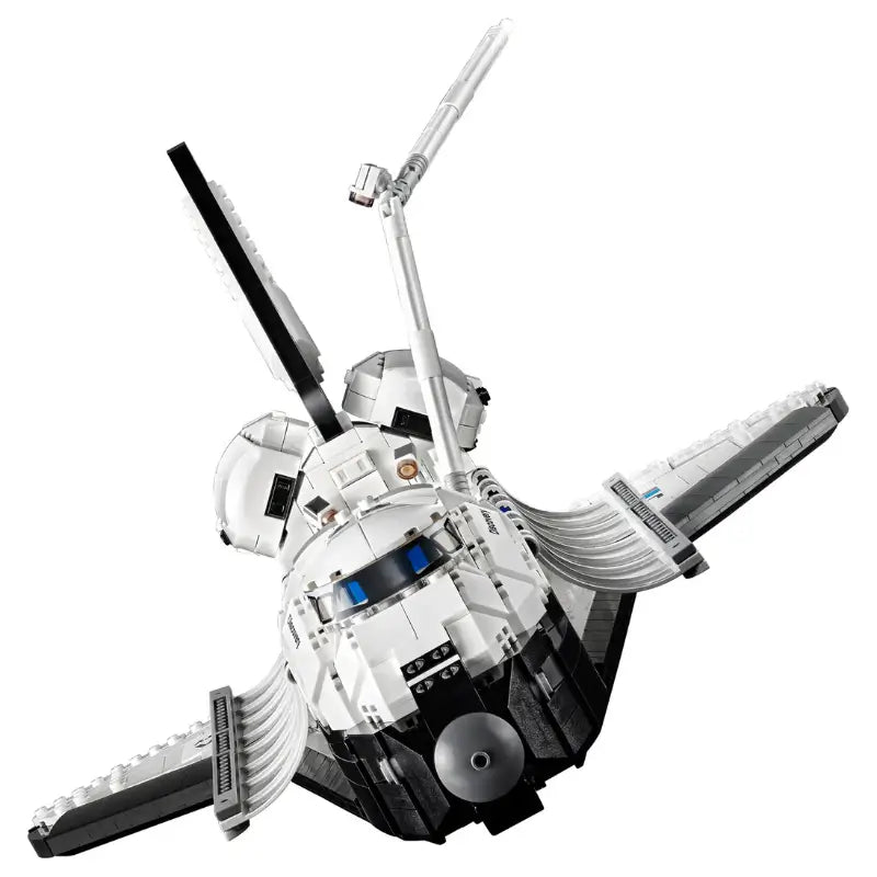Ônibus Espacial NASA | 2354PCS