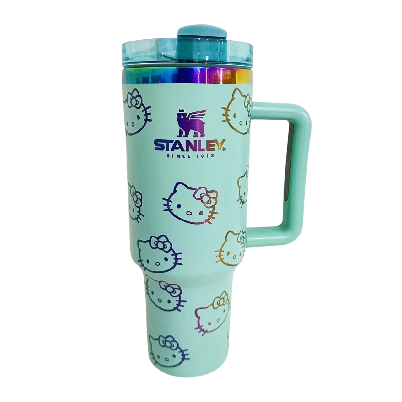 Copo Térmico 2.0 Hello Kitty | 1,18L - Edição Limitada
