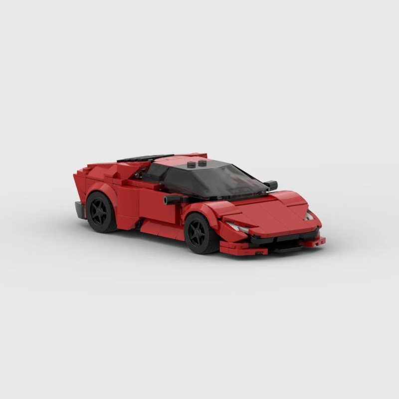 Lamborghini Huracan | 298PCS