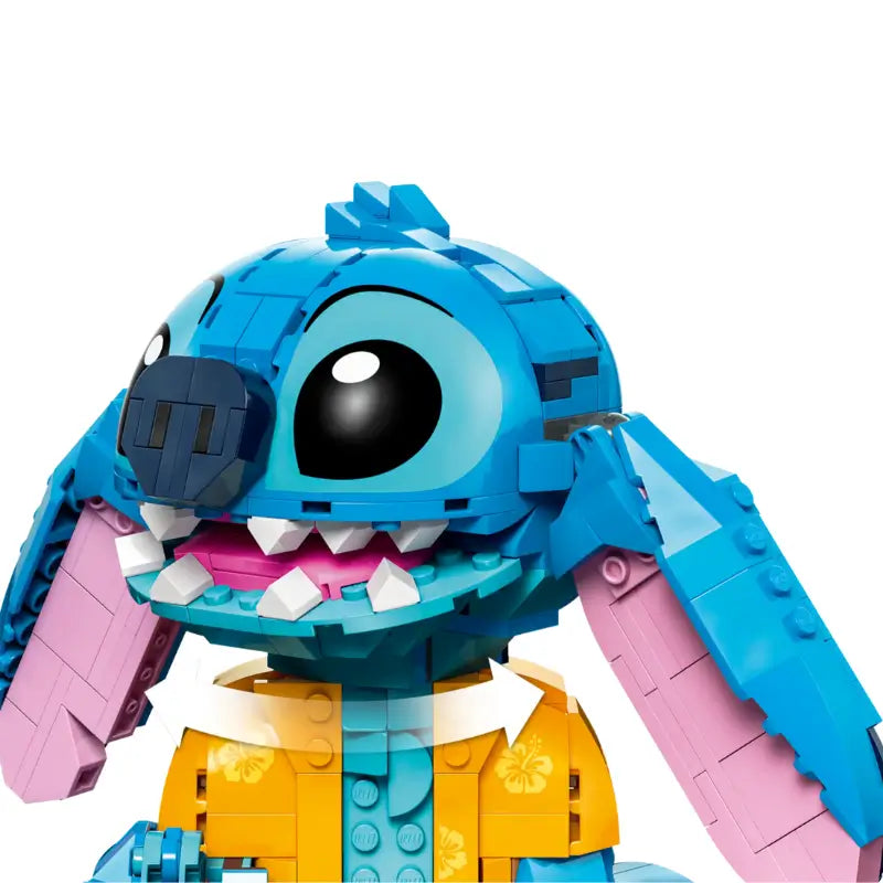 Stitch | 730PCS