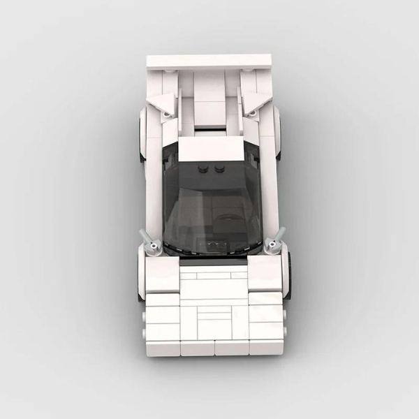 Lamborghini Countach | 319PCS