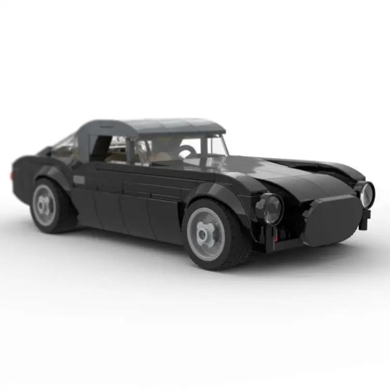 Shelby Cobra | 235PCS