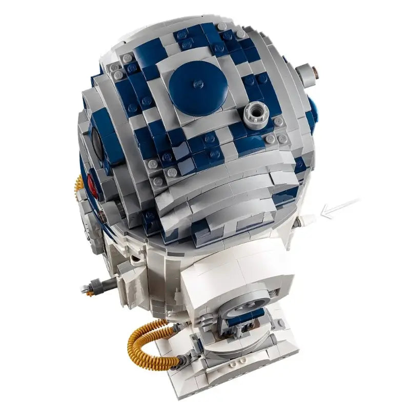 R2-D2 Star Wars | 2314PCS