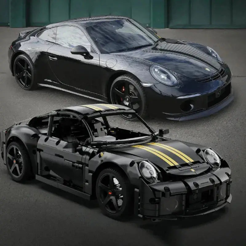 RUF GT 2019 | 1654PCS