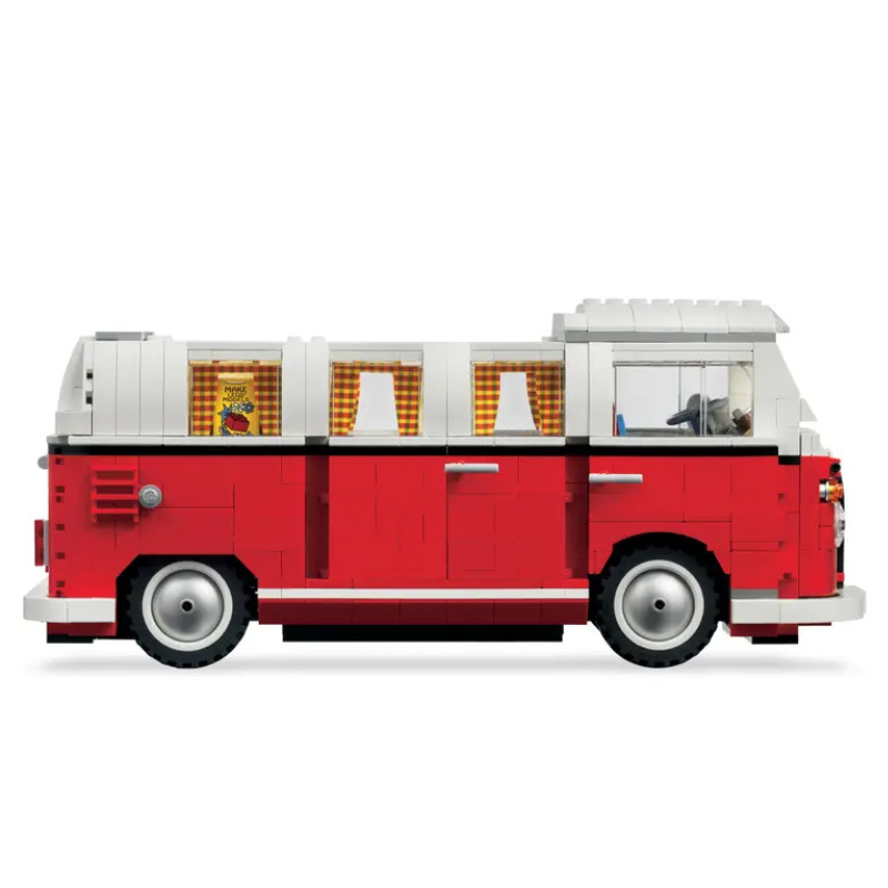 Kombi Volkswagen T1 | 1354PCS