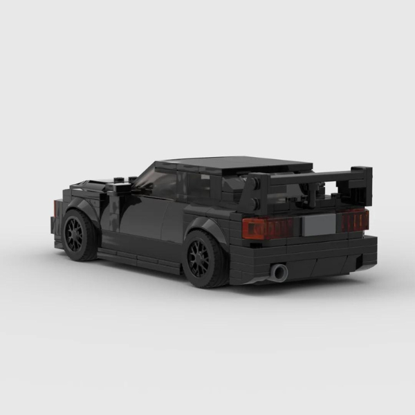 Lancer EVO | 319PCS