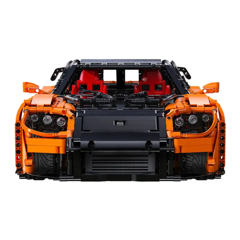 Mazda RX-7 Technic | 3017PCS