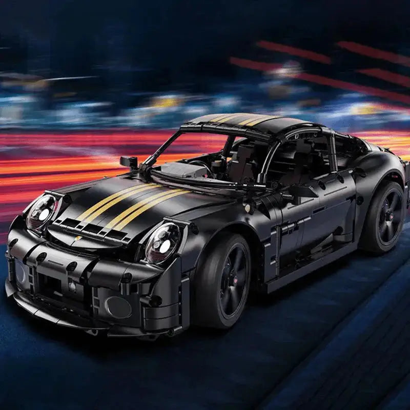 RUF GT 2019 | 1654PCS