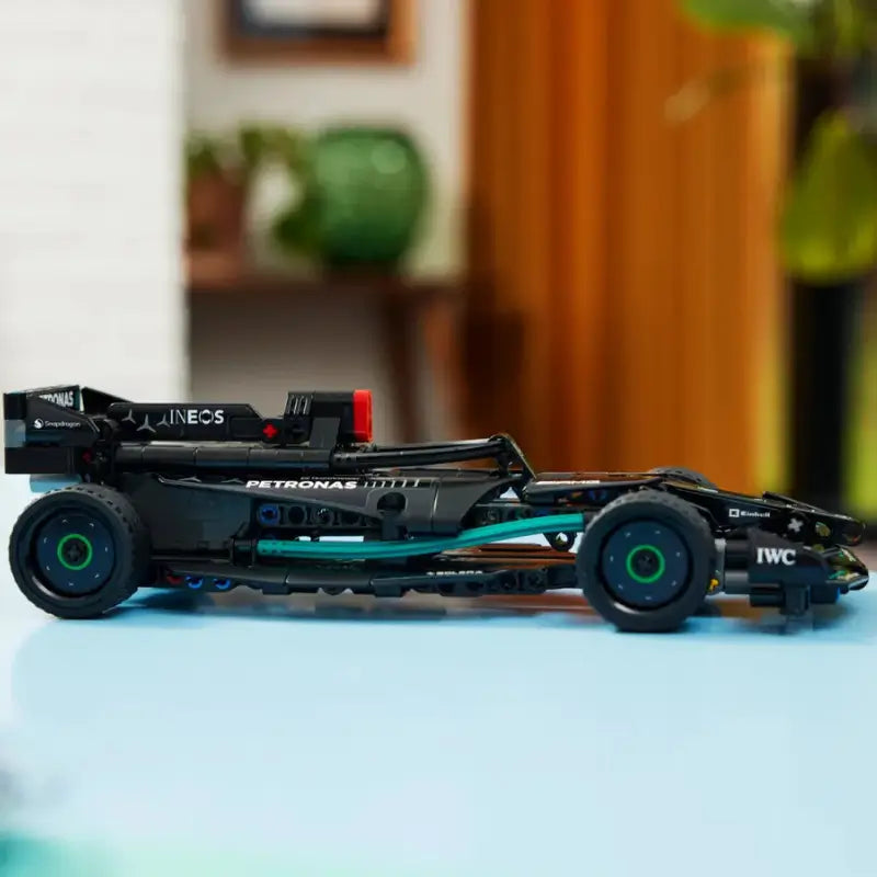 Mercedes-AMG F1 W14 Pull-Back | 240PCS
